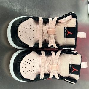 Toddler air 1s